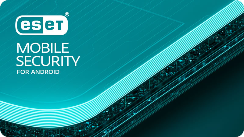 ESET Mobile Security für Android - card